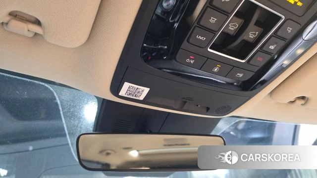 Kia Carnival 4th generation id 4836280 из Кореи 8