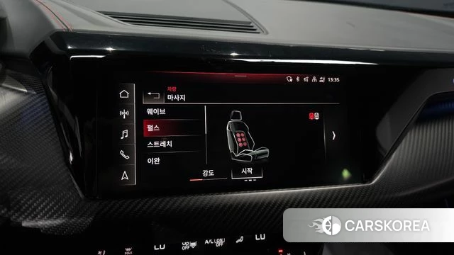 Audi RS e-Tron GT id 4315981 из Кореи 8