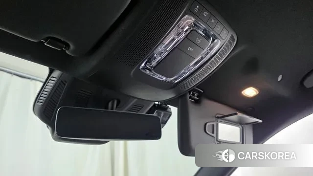 Mercedes-Benz EQA H243 id 3741134 из Кореи 8