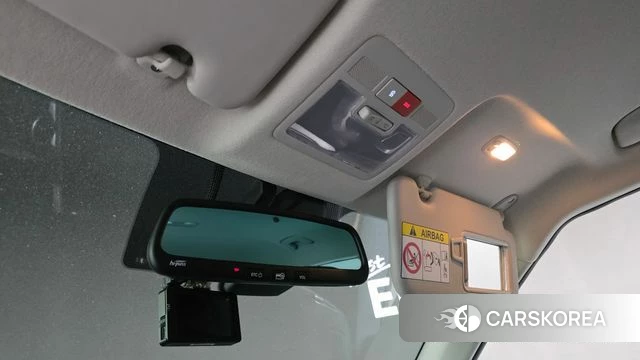 Hyundai Venue id 3934849 из Кореи 8