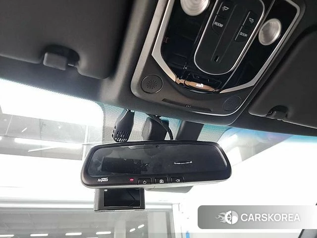 Ssangyong The New Torres id 3896378 из Кореи 8