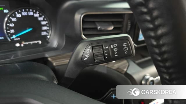 Ford Explorer 6th Generation id 3813661 из Кореи 8