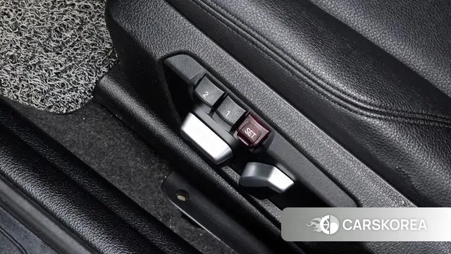 BMW 1 Series (F20) id 3060599 из Кореи 8