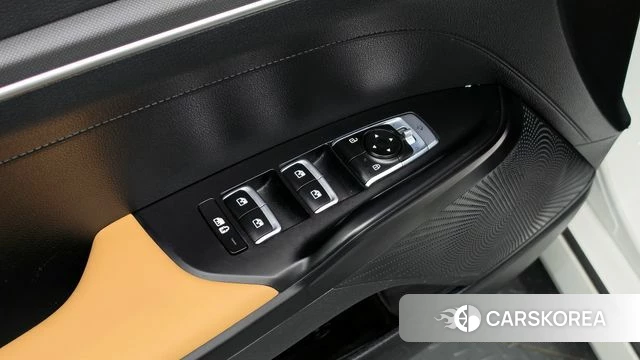 Kia K5 Hybrid 3rd Generation id 4469067 из Кореи 8