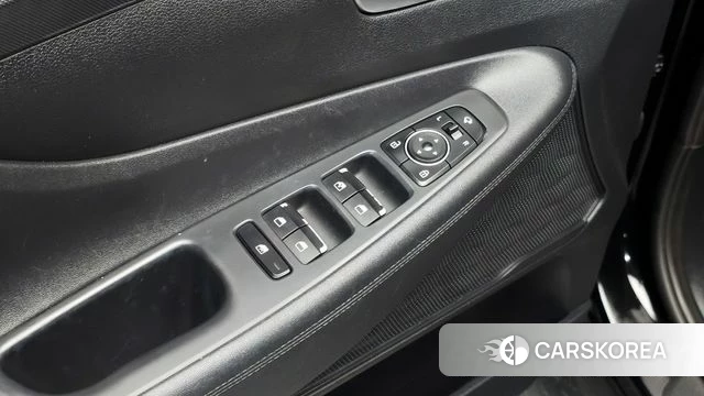 Hyundai The New Santa Fe id 4429229 из Кореи 8
