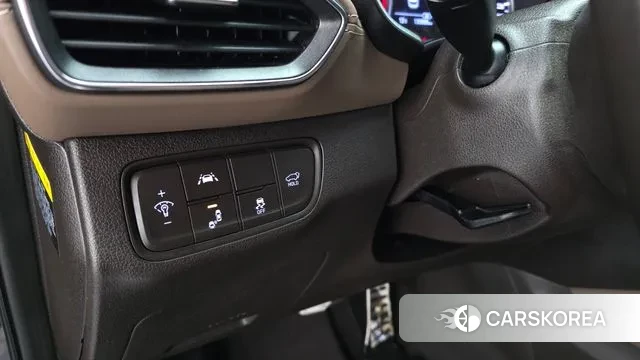 Hyundai Santa Fe TM id 3761006 из Кореи 8