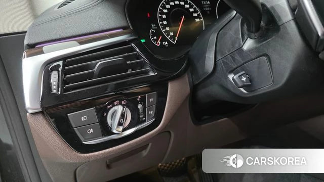 BMW 6 Series GT (G32) id 4502305 из Кореи 8