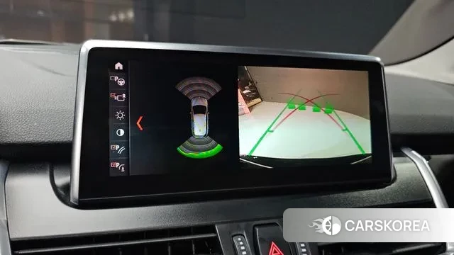 BMW 2 Series Active Tourer (F45) id 3519510 из Кореи 8