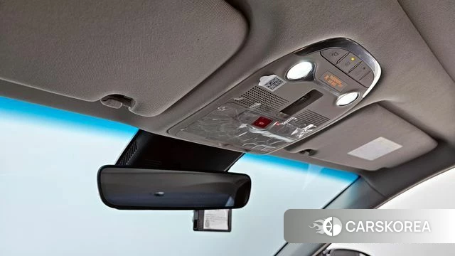 Hyundai The New Grandeur IG Hybrid id 3871709 из Кореи 8