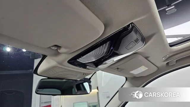 BMW X3 (G01) id 3372985 из Кореи 8