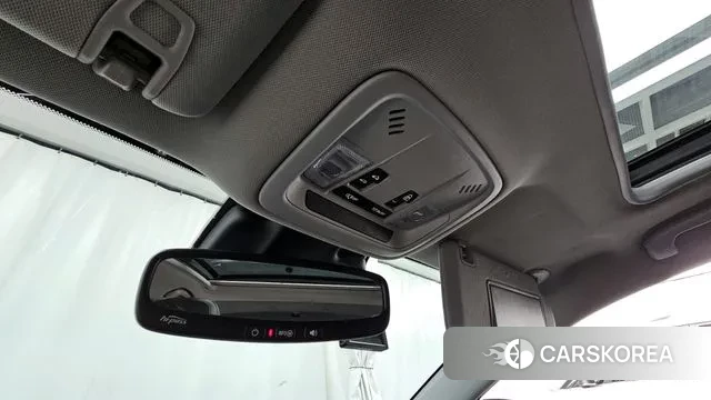 Chevrolet (GM Daewoo) All New Malibu id 3593418 из Кореи 8