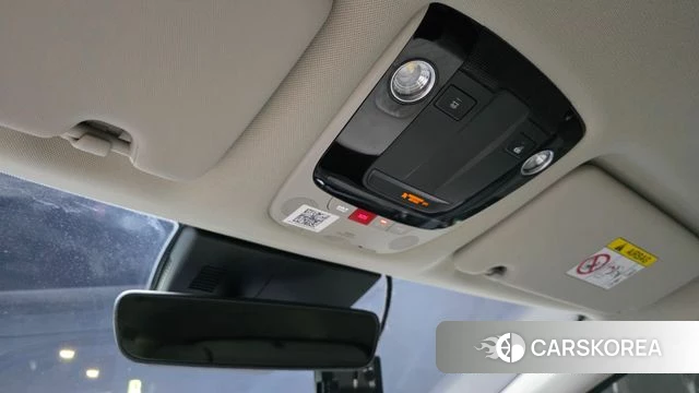 Kia Sportage 5th Generation id 3870840 из Кореи 8