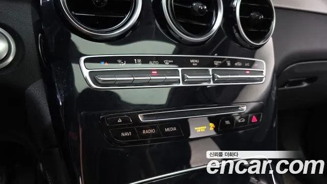 Mercedes-Benz GLC-Class X253 id 2946287 из Кореи 8