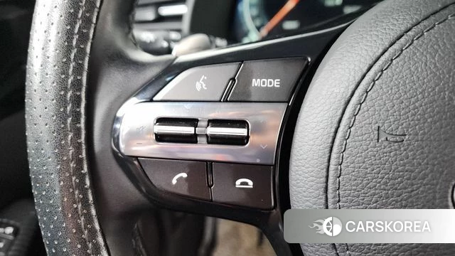 Kia K7 Premier id 4476953 из Кореи 8