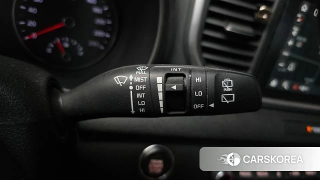 Kia Sportage The Bold id 3800831 из Кореи 8