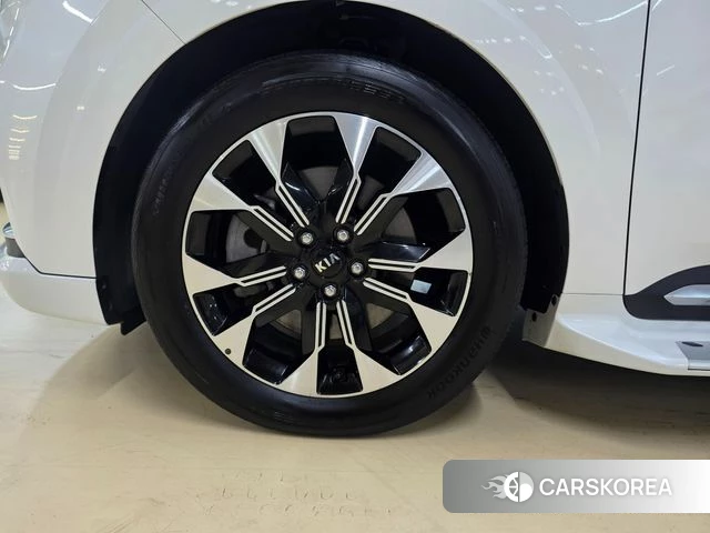 Kia Carnival 4th generation id 4614352 из Кореи 8