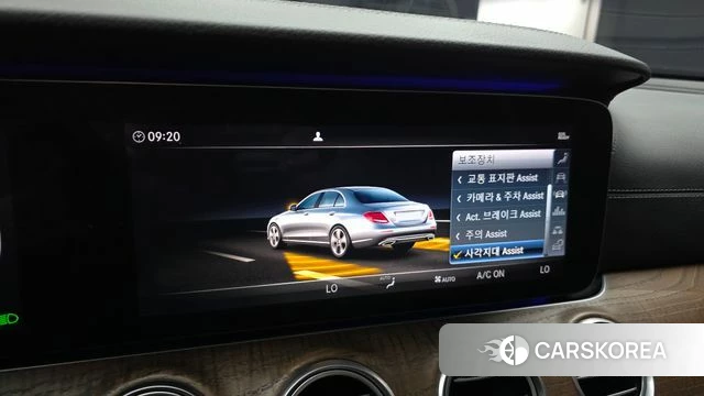 Mercedes-Benz E-Class W213 id 4755280 из Кореи 8