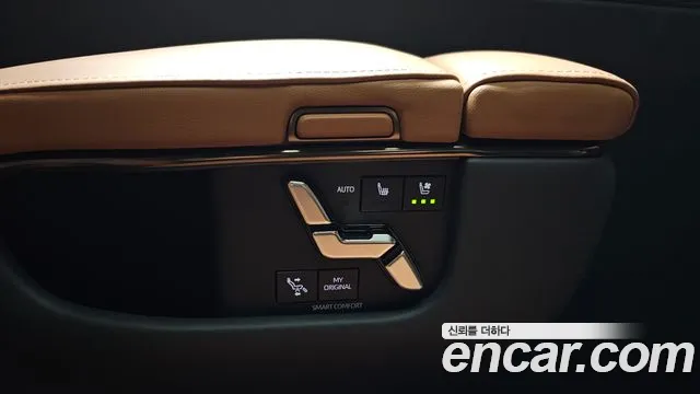 Toyota Alphard 4th Generation id 2733857 из Кореи 8