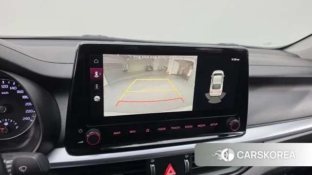 Kia The New K3 2nd generation id 3513773 из Кореи 8