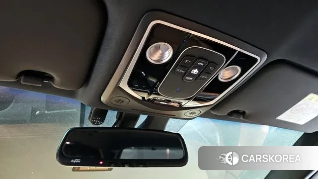 Ssangyong Torres id 3685339 из Кореи 8