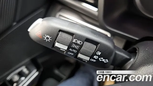 Ssangyong Berry New Tivoli id 2865026 из Кореи 8