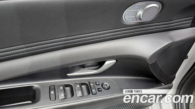 Hyundai The New Avante (CN7) id 2735557 из Кореи 8