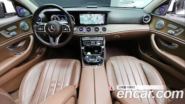 Mercedes-Benz E-Class W213 id 2760680 из Кореи 8