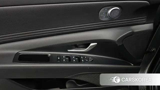 Hyundai The New Avante (CN7) id 3560344 из Кореи 8