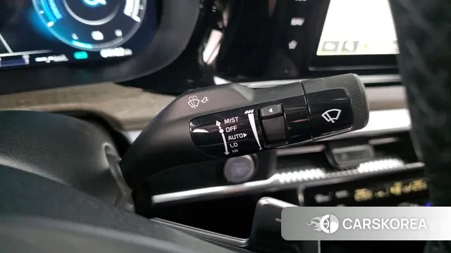 Kia K5 Hybrid 3rd Generation id 3758647 из Кореи 8