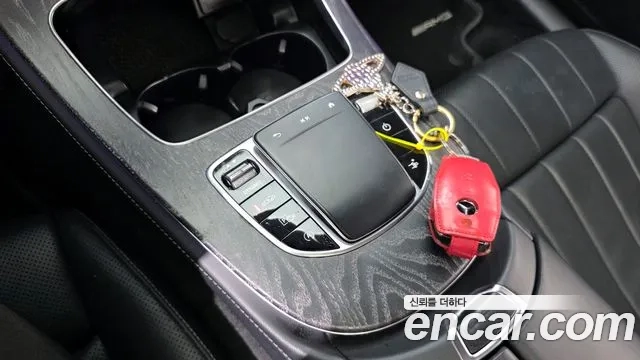 Mercedes-Benz E-Class W213 id 2875088 из Кореи 8