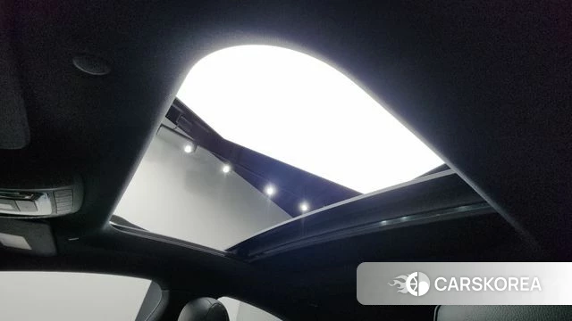 Mercedes-Benz CLA-Class C118 id 4507181 из Кореи 8