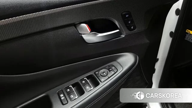 Hyundai Santa Fe TM id 3249051 из Кореи 8