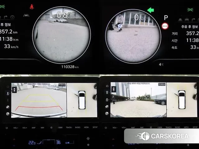 Hyundai Staria id 3775843 из Кореи 8