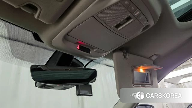 Renault Korea (Samsung) The New QM6 id 3936115 из Кореи 8