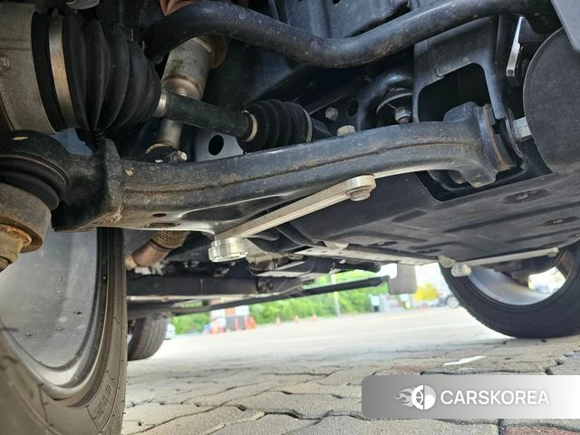 Ssangyong Rexton New Arena id 4845788 из Кореи 8