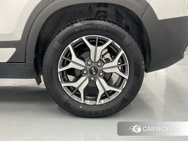 Kia Proud run id 4240815 из Китая 8