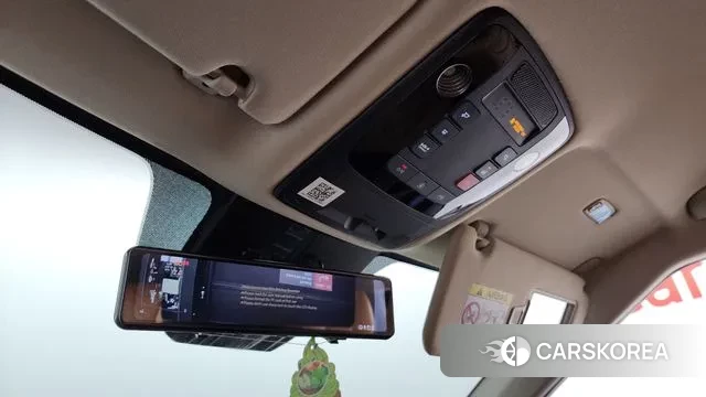 Kia Carnival 4th generation id 3007189 из Кореи 8