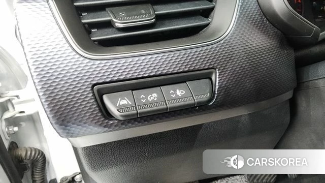 Renault Korea (Samsung) XM3 id 4567969 из Кореи 8