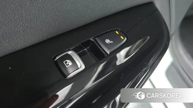 Kia The New K5 3rd generation id 3457340 из Кореи 8