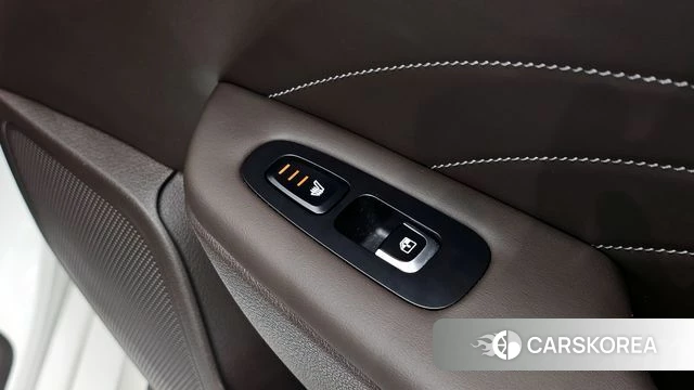 Kia Stinger Meister id 3859620 из Кореи 8