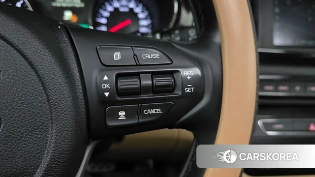 Kia The New Carnival id 3911856 из Кореи 8