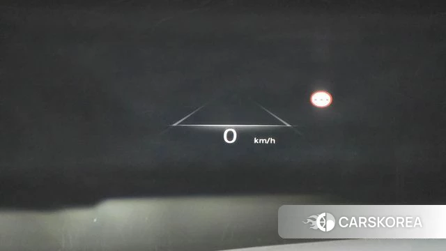 Genesis G80 (RG3) id 3940609 из Кореи 8