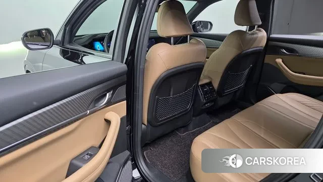 Renault Korea (Samsung) Grand Coleos id 3246244 из Кореи 8