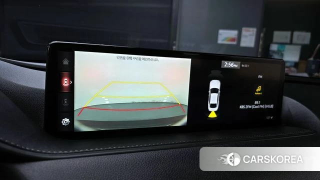 Genesis G80 (RG3) id 3839845 из Кореи 8