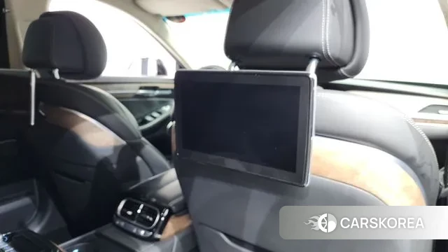 Genesis G90 id 3686069 из Кореи 8