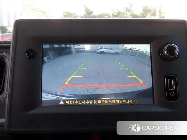 Renault Korea (Samsung) Master id 3598347 из Кореи 8