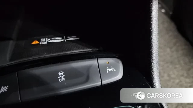 Chevrolet (GM Daewoo) New Bolt EV id 3487603 из Кореи 8