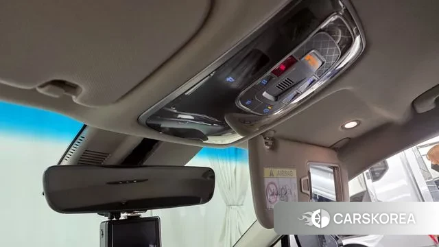 Genesis G80 (RG3) id 3497491 из Кореи 8