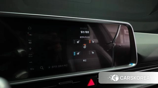 Hyundai Ionic 6 id 3859210 из Кореи 8