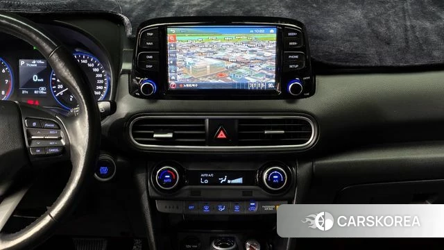 Hyundai Kona id 4363385 из Кореи 8